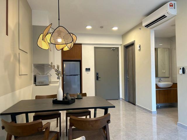 Serviced Residence for rent in Country Heights Damansara, Kuala Lumpur