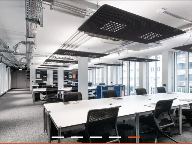 Büro mieten in Gronau, Bonn
