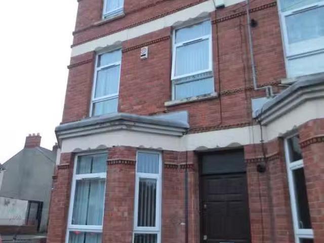 House to rent