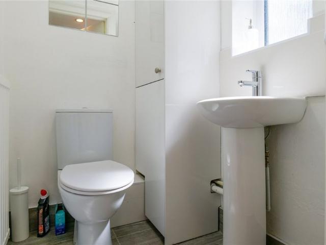 House for rent in Wokingham, Emmbrook