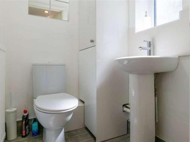 House for rent in Wokingham, Emmbrook