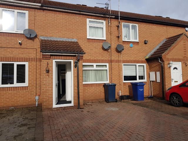 House for rent in Hebburn, Tyne And Wear