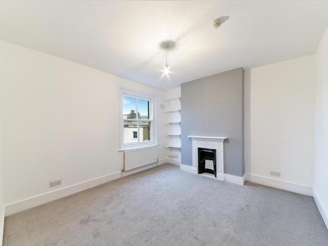 House for rent in Gospel Oak, Greater London
