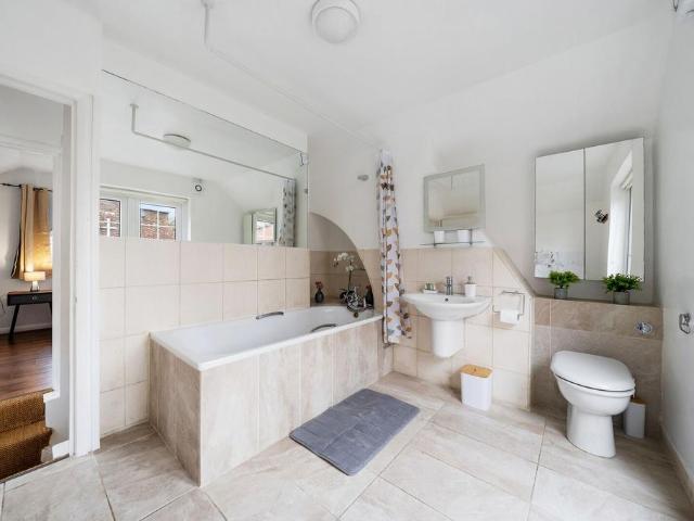 House for rent in Gospel Oak, Greater London