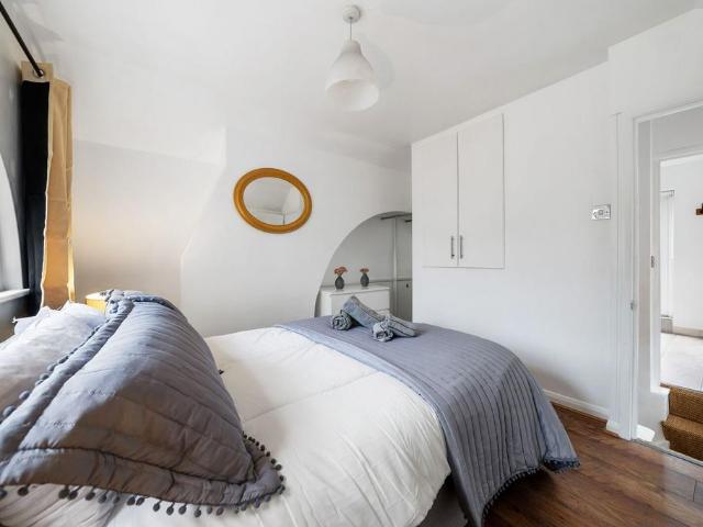 House for rent in Gospel Oak, Greater London