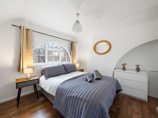 Apartment for rent in Gospel Oak, Greater London