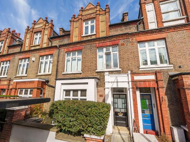 Apartment for rent in Gospel Oak, Isle Of Man