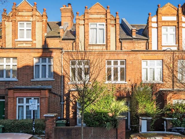 Apartment for rent in Gospel Oak, Greater London