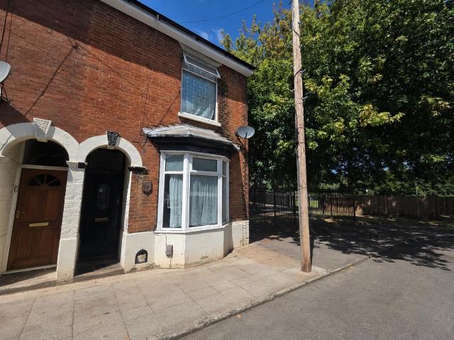 House for rent in Buckland, City Of Portsmouth