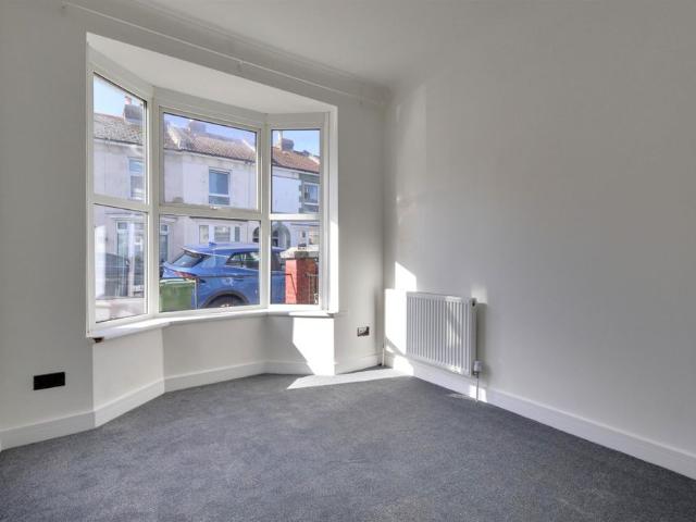 House for rent in Buckland, Portsmouth