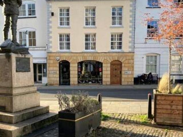 House for rent in Monmouth, Wales