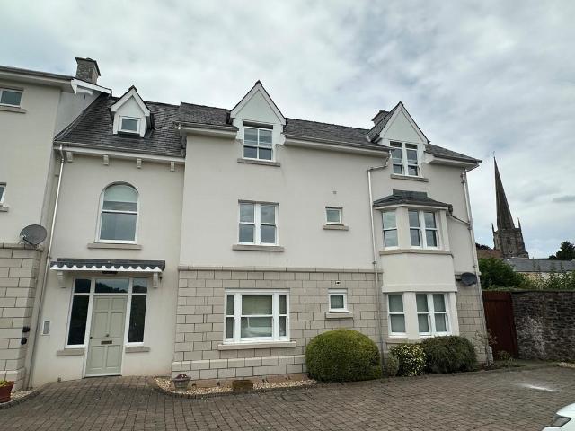 Apartment for rent in Overmonnow, Monmouth