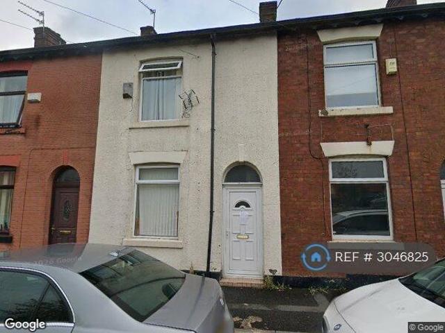 House for rent in Burnedge, Greater Manchester