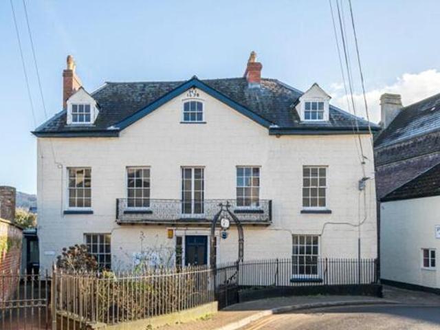 House for sale in Monmouth, Wales