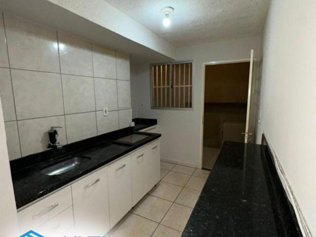 Apartamento venda em Região Geográfica Imediata de Luziânia, Região Integrada de Desenvolvimento do Distrito Federal e Entorno