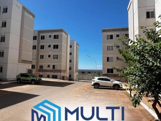 Apartamento venda em Região Geográfica Imediata de Luziânia, Região Integrada de Desenvolvimento do Distrito Federal e Entorno