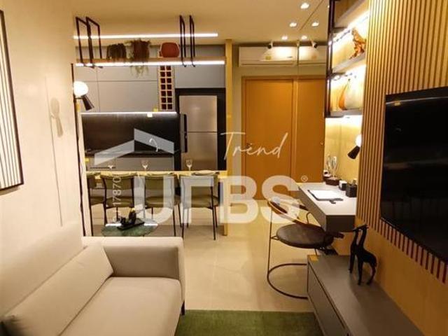Apartamento venda em Região Geográfica Imediata de Goiânia, Goiânia