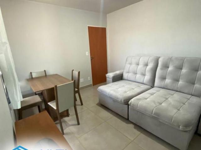 Apartamento venda em Residencial Florais do Planalto, Valparaíso de Goiás