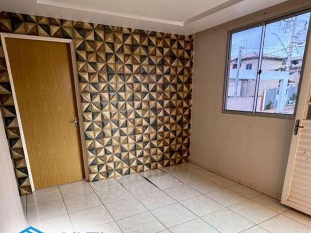Apartamento venda em Região Geográfica Imediata de Luziânia, Região Integrada de Desenvolvimento do Distrito Federal e Entorno