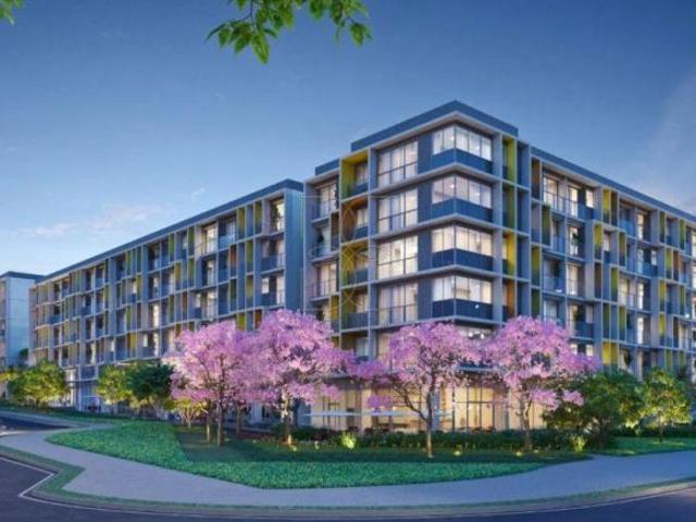 Apartamento venda em Brasília, Plano Piloto