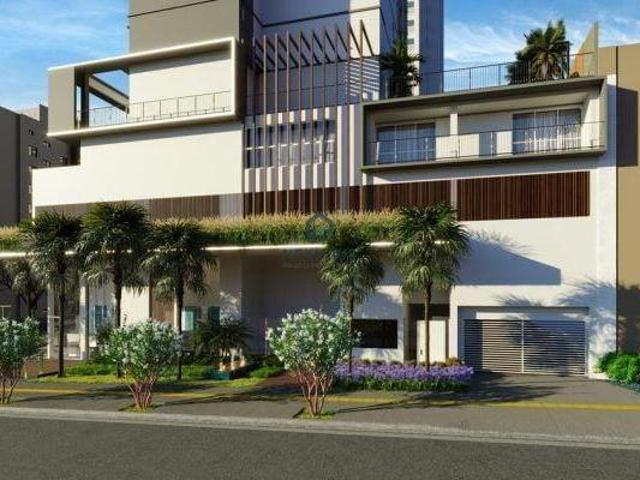 Apartamento venda em Região Geográfica Imediata de Goiânia, Goiânia