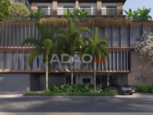 Apartamento venda em Região Geográfica Imediata de Goiânia, Goiânia