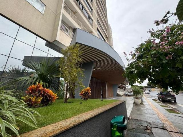 Apartamento venda em Região Geográfica Imediata de Goiânia, Goiânia