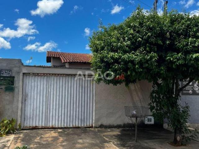 Casa venda em Região Geográfica Imediata de Goiânia, Senador Canedo