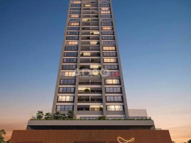 Apartamento venda em Região Geográfica Imediata de Goiânia, Goiânia