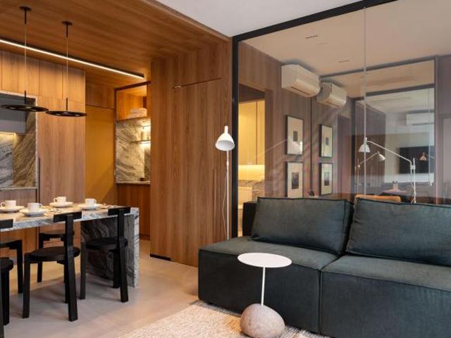Apartamento venda em Região Geográfica Imediata de Goiânia, Goiânia