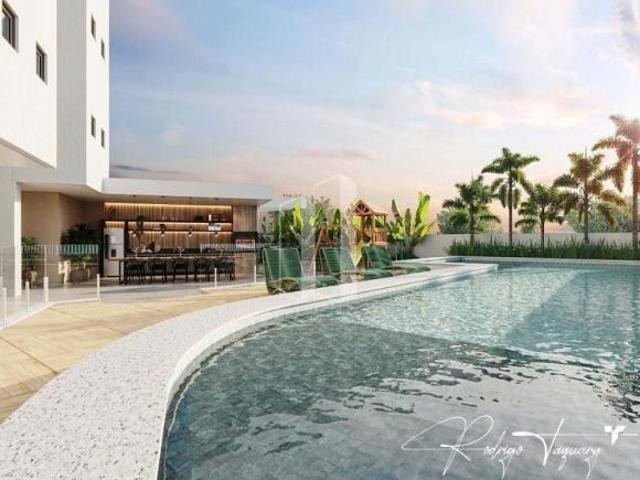 Apartamento venda em Região Geográfica Imediata de Goiânia, Goiânia