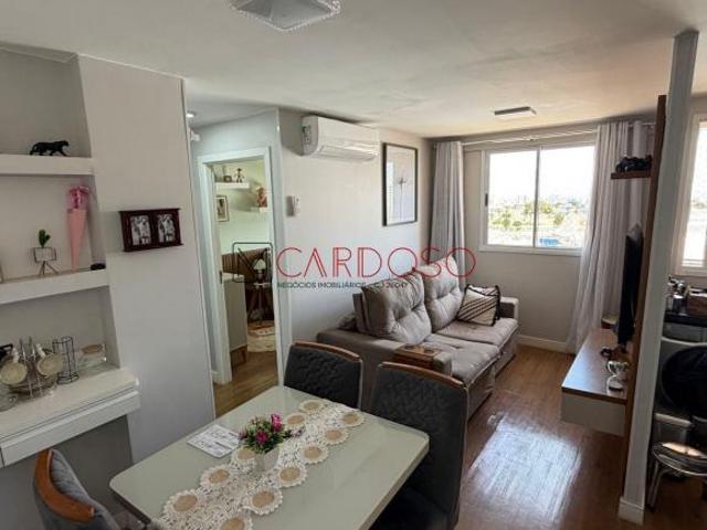 Apartamento venda em ADE Sul, Samambaia