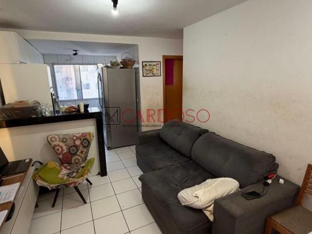 Apartamento venda em Samambaia, Região Geográfica Intermediária do Distrito Federal