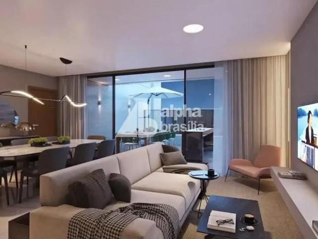 Apartamento venda em Região Geográfica Imediata do Distrito Federal, Região Integrada de Desenvolvimento do Distrito Federal e Entorno