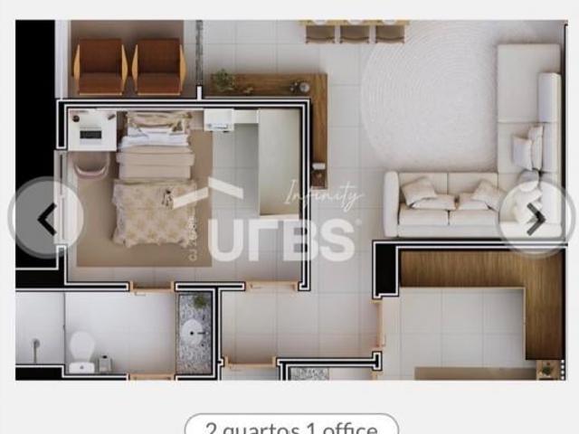 Apartamento venda em Região Geográfica Imediata de Goiânia, Goiânia