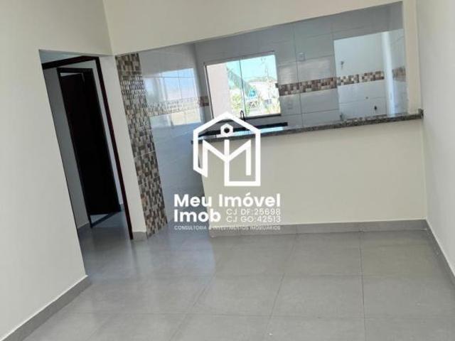 Apartamento venda em Região Geográfica Imediata de Luziânia, Região Integrada de Desenvolvimento do Distrito Federal e Entorno