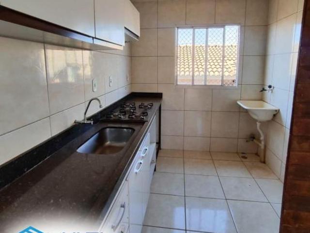 Apartamento venda em Chácaras Ypiranga, Valparaíso de Goiás