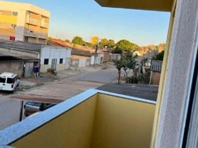 Apartamento venda em Região Geográfica Imediata de Luziânia, Região Integrada de Desenvolvimento do Distrito Federal e Entorno
