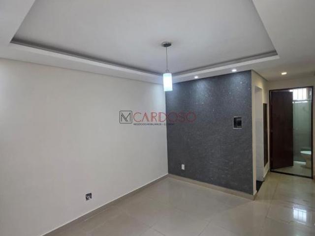 Apartamento venda em Samambaia Norte, Samambaia