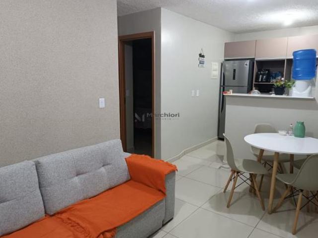 Apartamento venda em Região Geográfica Imediata de Goiânia, Goiânia