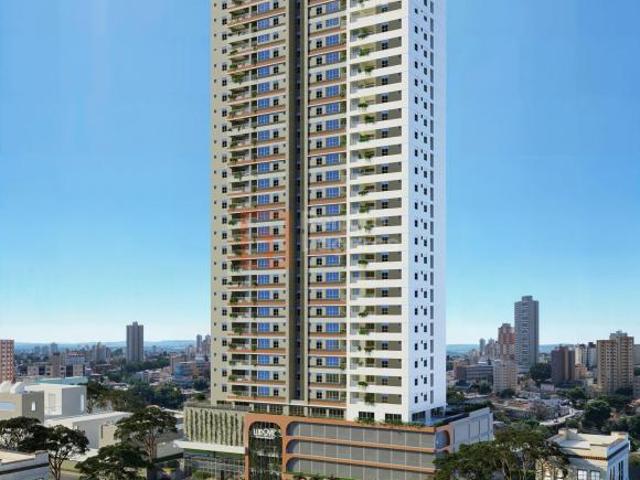 Apartamento venda em Região Geográfica Imediata de Goiânia, Goiânia