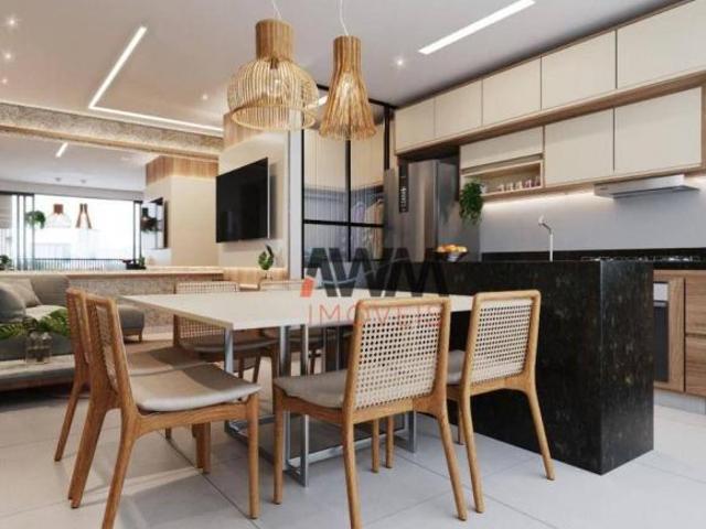 Apartamento venda em Região Geográfica Imediata de Goiânia, Goiânia