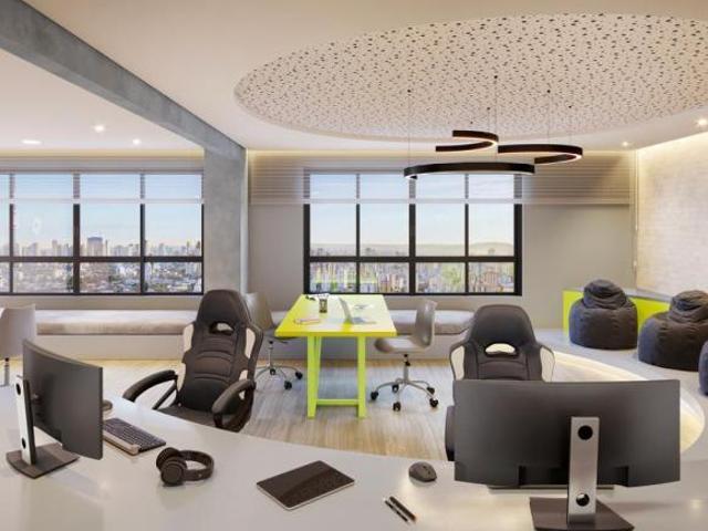 Apartamento venda em Região Geográfica Imediata de Goiânia, Goiânia