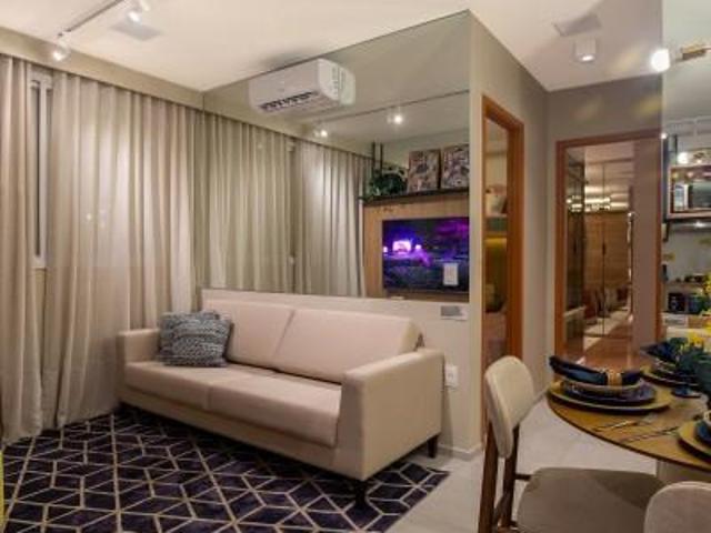 Apartamento venda em Região Geográfica Imediata de Goiânia, Aparecida de Goiânia