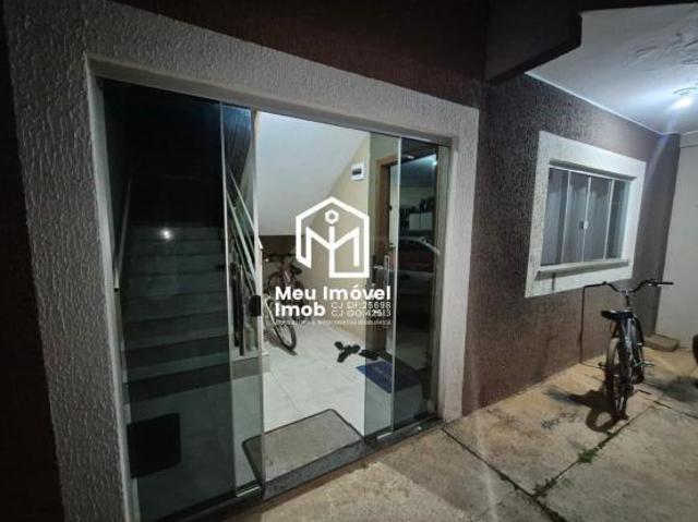 Apartamento venda em Região Geográfica Imediata de Luziânia, Região Integrada de Desenvolvimento do Distrito Federal e Entorno