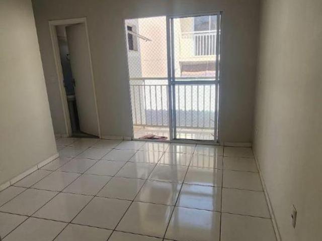 Apartamento venda em Região Geográfica Imediata de Luziânia, Região Integrada de Desenvolvimento do Distrito Federal e Entorno