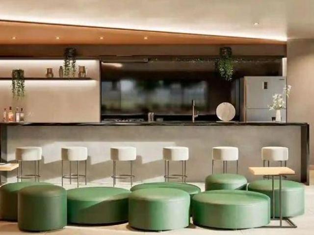 Apartamento venda em Região Geográfica Imediata de Goiânia, Goiânia