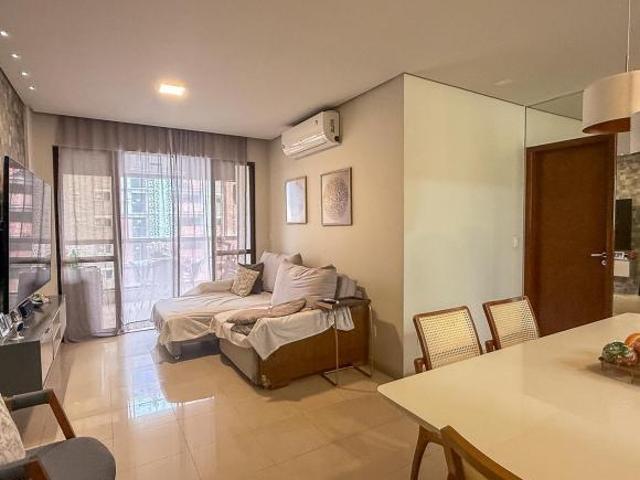 Apartamento venda em Região Geográfica Imediata de Goiânia, Goiânia
