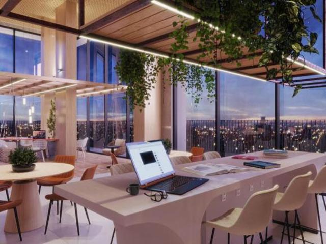 Apartamento venda em Região Geográfica Imediata de Goiânia, Goiânia