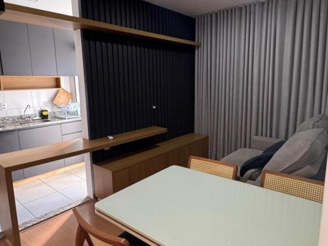 Apartamento venda em Região Geográfica Imediata de Goiânia, Goiânia